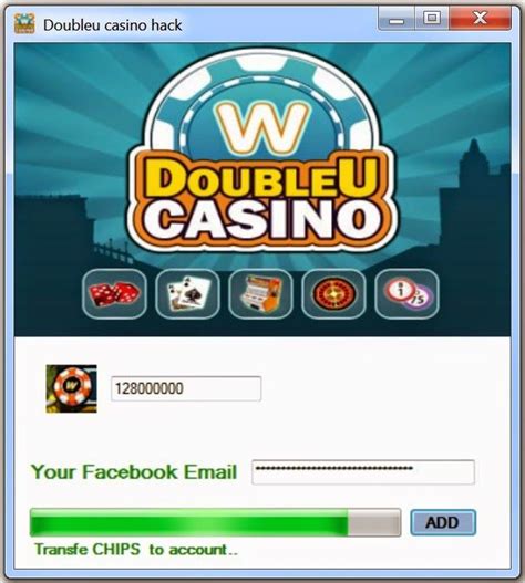 doubleu casino hack tool bwgj
